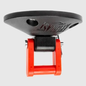 Attache Pour Poire De Vitesse Everlast - Noir