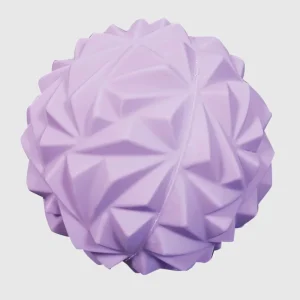 Balle de massage Sveltus - Mauve