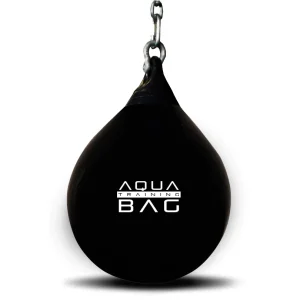 Aqua Bag - Black Eye - Noir